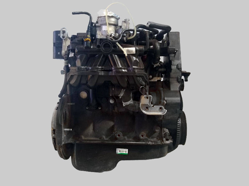 Motor GM Corsa MAXX 1.4 Flex 2012