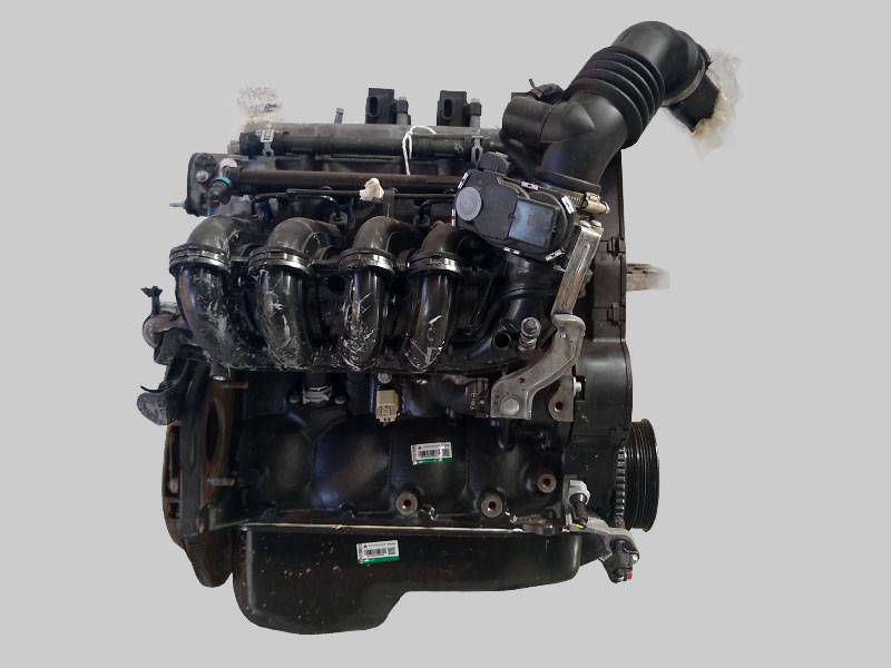 Motor GM Onix LT 1.0 2018