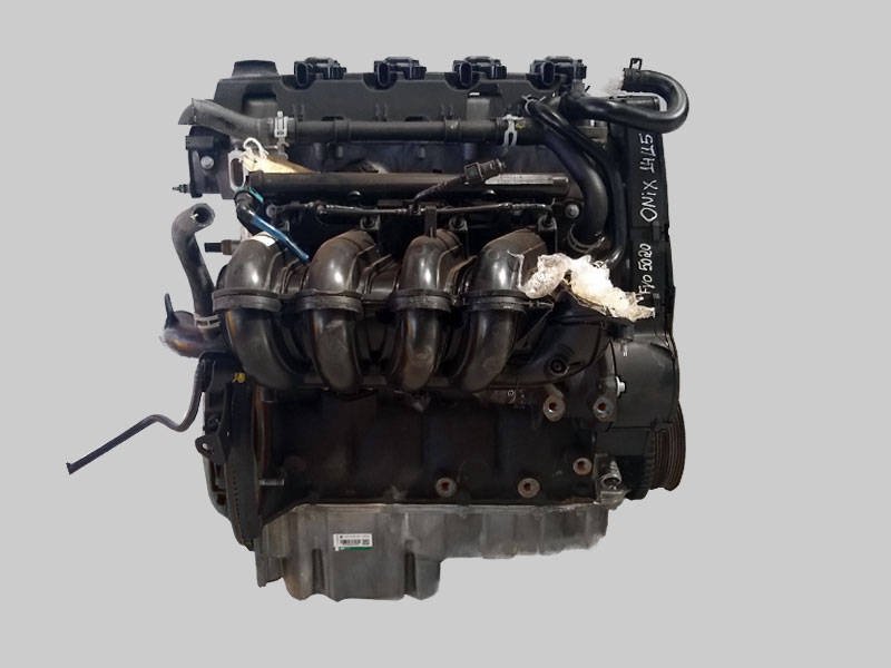 Motor GM Onix LT 1.4