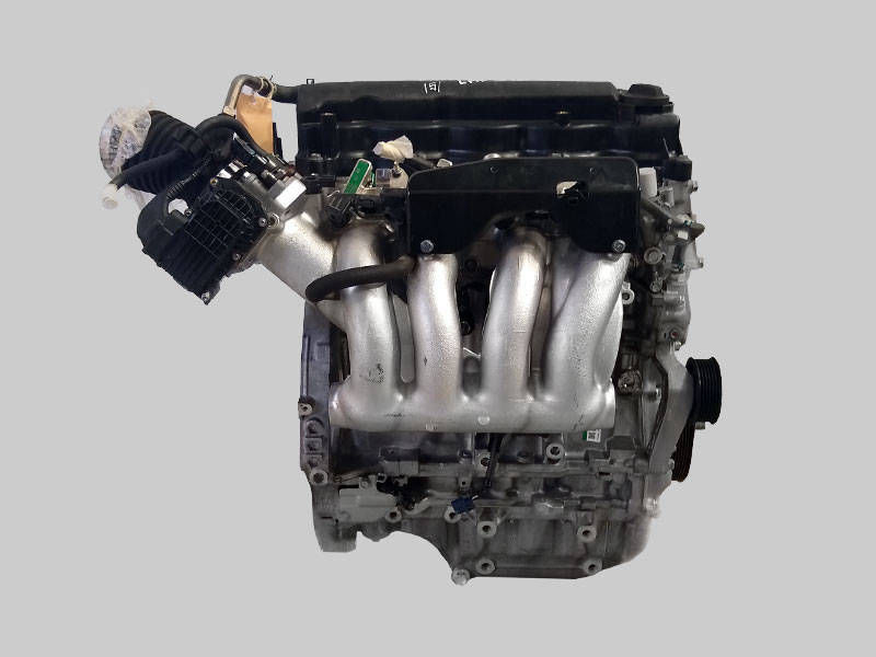 Motor Honda New Civic 2.0 LXR Automatico 14/15